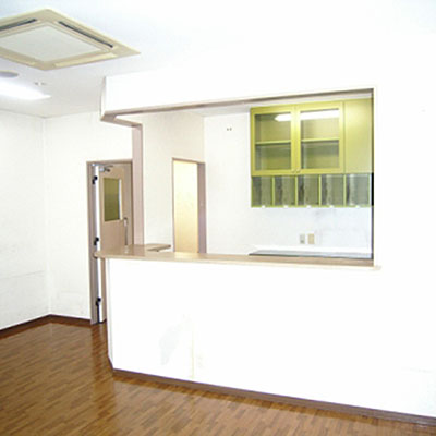 岩浪建設　施工実績